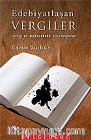 Edebiyatlaşan Vergiler