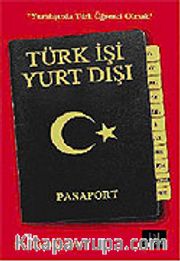 Türk İşi Yurt Dışı