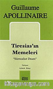 Tiresias'ın Memeleri