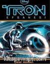 Tron Efsanesi Çizgi Roman