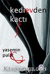 Kedi Evden Kaçtı