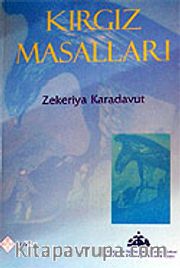 Kırgız Masalları