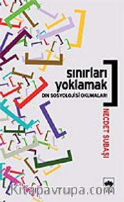 Sınırları Yoklamak / Din Sosyolojisi Okumaları
