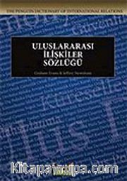 Uluslararası İlişkiler Sözlüğü