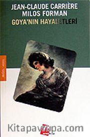 Goya'nın Hayaletleri