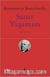 Sanat Yaşamım