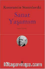 Sanat Yaşamım