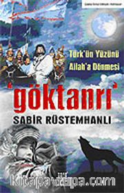 Göktanrı