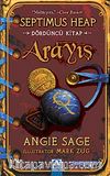 Arayış / Septimus Heap 4. Kitap