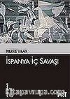 İspanya İç Savaşı (Kültür Kitaplığı 55)