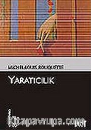 Yaratıcılık (Kültür Kitaplığı 56)