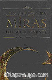 Miras / Anavatan Üçlemesi 1 (1897-1936)