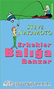 Erkekler Balığa Benzer