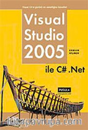 Visual Studio 2005 ile C#.Net
