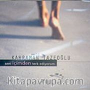 Kahraman Tazeoğlu Seti