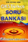 OKS Türkçe Soru Bankası Yeni Sisteme Göre