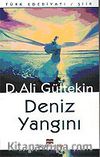 Deniz Yangını