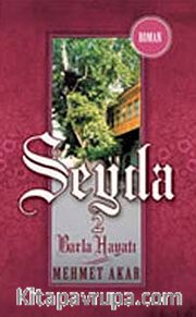 Seyda-2 Barla Hayatı (Cep Boy)
