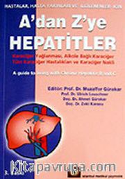 A'dan Z'ye Hepatitler