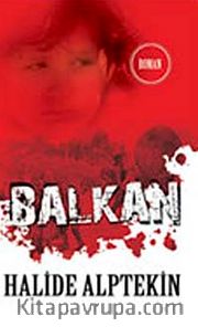 Balkan (Cep Boy)