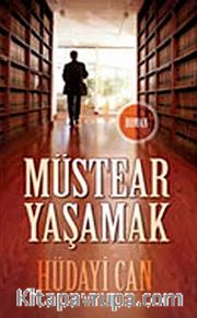 Müstear Yaşamak (Cep Boy)