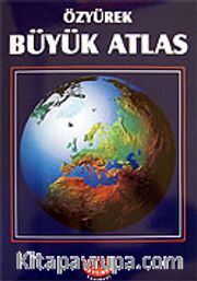 Büyük Atlas