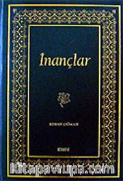 İnançlar (Ciltli)