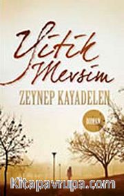 Yitik Mevsim (Cep Boy)