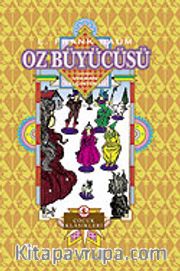 Oz Büyücüsü (Ciltli)