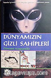 Dünyamızın Gizli Sahipleri