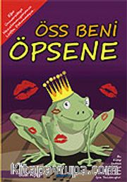 ÖSS Beni Öpsene