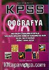 KPSS Coğrafya / Yediiklim Serisi