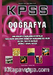 KPSS Coğrafya / Yediiklim Serisi