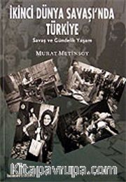 İkinci Dünya Savaşı'nda Türkiye