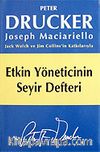 Etkin Yöneticinin Seyir Defteri (Ciltsiz)