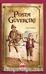 Posta Güvercini / Kahramanlık Hikayeleri-7