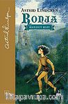 Ronja: Haydut Kızı