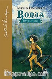 Ronja: Haydut Kızı