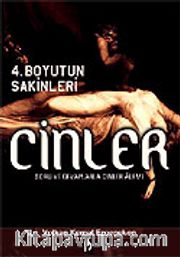 Cinler / 4. Boyut'un Sakinleri