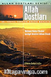 Allah Dostları 4