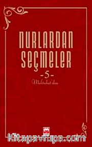 Nurlardan Seçmeler -5