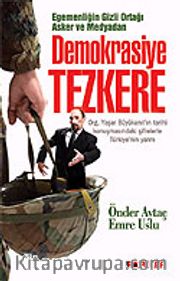 Demokrasiye Tezkere