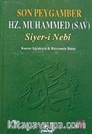 Son Peygamber Hz. Muhammed (3.hmr Ciltli) Siyer-i Nebi