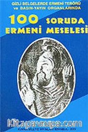 100 Soruda Ermeni Meselesi
