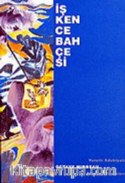 İşkence Bahçesi