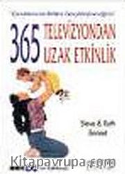 365 Televizyondan Uzak Etkinlikler