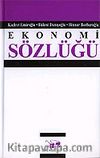 Ekonomi Sözlüğü