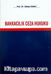 Bankacılık Ceza Hukuku (Ciltli)