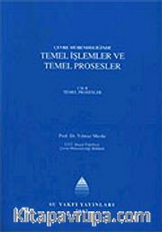 Temel İşlemler ve Temel Prosesler Cilt 2
