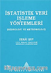 İstatistik Veri İşleme Yöntemleri